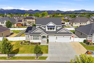 11704 S 2610 W, Riverton, UT 84065 - Photo 3