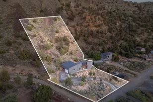 153 S Stagecoach, Brookside, UT 84782 - Photo 45