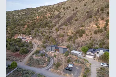 153 S Stagecoach, Brookside, UT 84782 - Photo 41