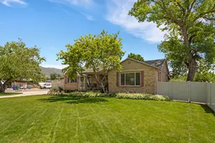 313 W 100 S, Kaysville, UT 84037 - Photo 1