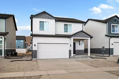 912 E Eden St #1691, Eagle Mountain, UT 84005 - Photo 5