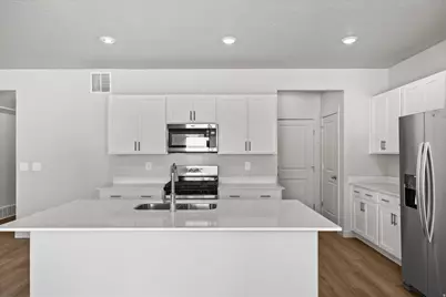 938 E Eden St #1694, Eagle Mountain, UT 84005 - Photo 17