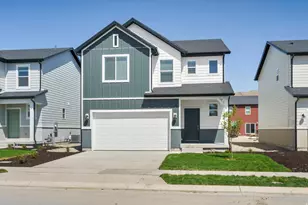 938 E Eden St, Eagle Mountain, UT 84005 - Photo 5