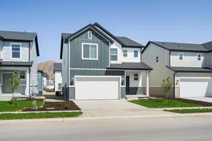 938 E Eden St, Eagle Mountain, UT 84005 - Photo 3