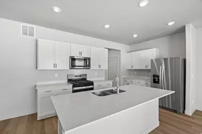 938 E Eden St #1694, Eagle Mountain, UT 84005 - Photo 15