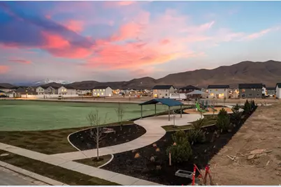 938 E Eden St #1694, Eagle Mountain, UT 84005 - Photo 47
