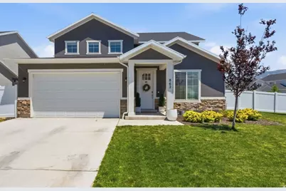 862 W 1080 S, American Fork, UT 84003 - Photo 1