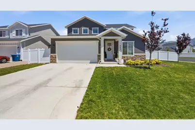 862 W 1080 S, American Fork, UT 84003 - Photo 1