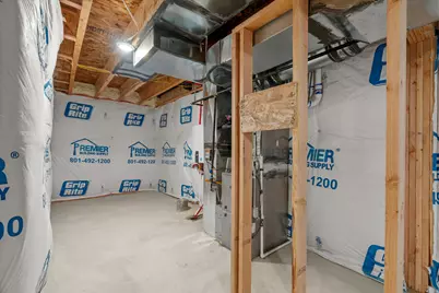 946 E Eden St #1695, Eagle Mountain, UT 84005 - Photo 29