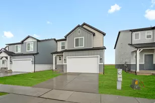 946 E Eden St, Eagle Mountain, UT 84005 - Photo 1