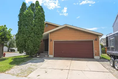 4631 W Dunsmoore Way, Salt Lake City, UT 84120 - Photo 1