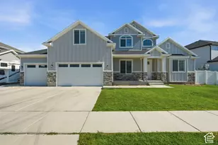 36 W Syracuse Rd, Vineyard, UT 84059 - Photo 3
