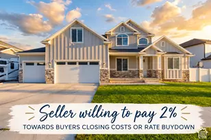 36 W Syracuse Rd, Vineyard, UT 84059 - Photo 1
