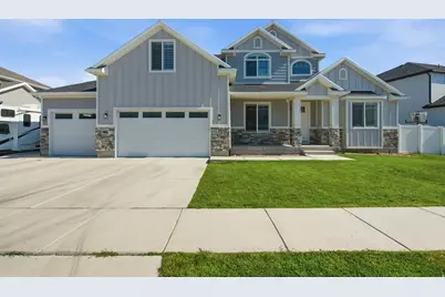 36 W Syracuse Rd, Vineyard, UT 84059 - Photo 3