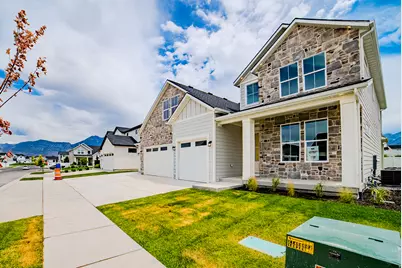 223 S Cottonwood Rd #7501, Vineyard, UT 84059 - Photo 3