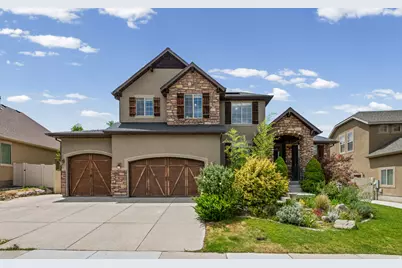 14728 S Desert Sage Dr W, Herriman, UT 84096 - Photo 1