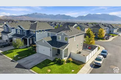 4765 E Breezy Patch Rd, Eagle Mountain, UT 84005 - Photo 1