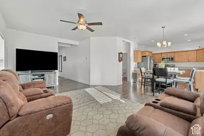 4765 E Breezy Patch Rd, Eagle Mountain, UT 84005 - Photo 7
