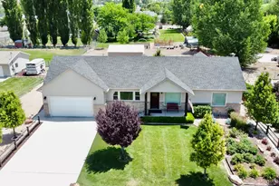 266 N 100 W, Glenwood, UT 84730 - Photo 1