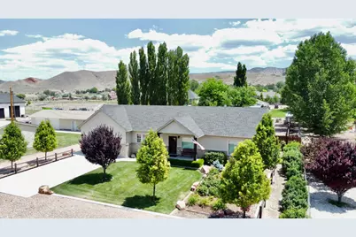 266 N 100 W, Glenwood, UT 84730 - Photo 3
