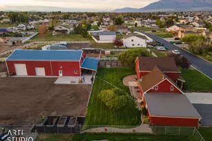 4381 S 3700 W, West Haven, UT 84401 - Photo 63