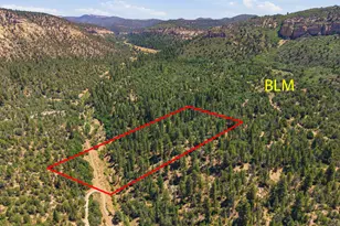 [Address not provided], Orderville, UT 84758 - Photo 1