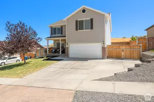 181 W Caracara St, Saratoga Springs, UT 84045 - Photo 7