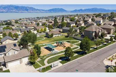 181 W Caracara St, Saratoga Springs, UT 84045 - Photo 59