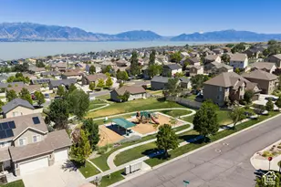 181 W Caracara St, Saratoga Springs, UT 84045 - Photo 59