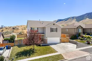 181 W Caracara St, Saratoga Springs, UT 84045 - Photo 3