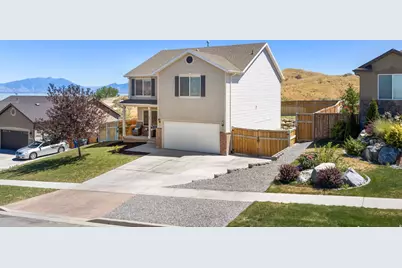 181 W Caracara St, Saratoga Springs, UT 84045 - Photo 5