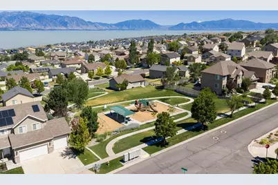 181 W Caracara St, Saratoga Springs, UT 84045 - Photo 59