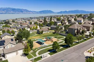 181 W Caracara St, Saratoga Springs, UT 84045 - Photo 59