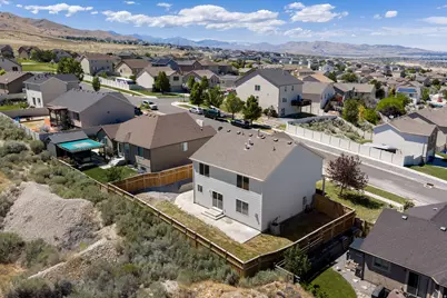 181 W Caracara St, Saratoga Springs, UT 84045 - Photo 49