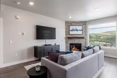 909 W Peace Tree Trl #611LO, Heber City, UT 84032 - Photo 5