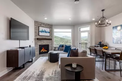 909 W Peace Tree Trl #611LO, Heber City, UT 84032 - Photo 3