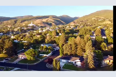 1115 S Canyon Crest Dr E, Bountiful, UT 84010 - Photo 7