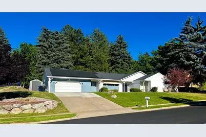 1115 S Canyon Crest Dr E, Bountiful, UT 84010 - Photo 1