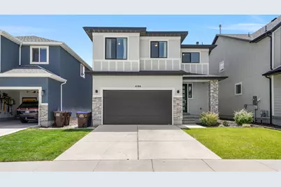 4184 E Sun Crest Dr, Eagle Mountain, UT 84005 - Photo 1