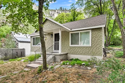 528 Ogden Cyn, Ogden, UT 84401 - Photo 1