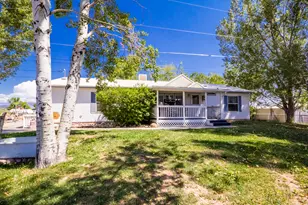 3660 S Vernal Ave Ave E, Vernal, UT 84078 - Photo 1