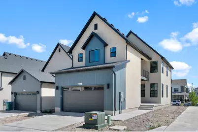 4258 W Waterbury Dr, Lehi, UT 84048 - Photo 5