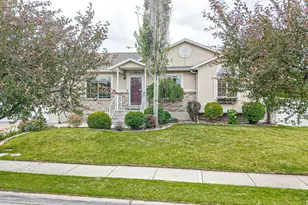 2455 W 1540 N, Lehi, UT 84043 - Photo 1
