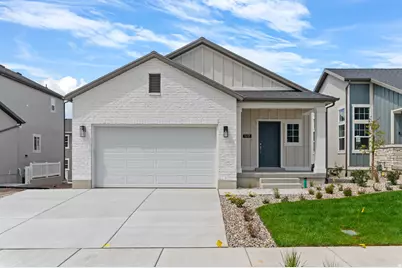 8218 W Diamond Peak Way, Magna, UT 84044 - Photo 1