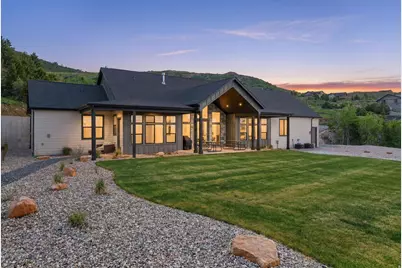 984 S Crossed Arrows Cir, Garden City, UT 84028 - Photo 1