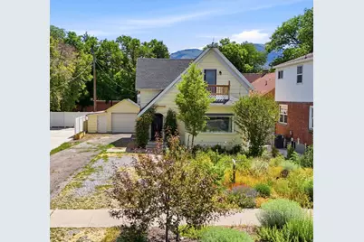 210 N 200 W, Logan, UT 84321 - Photo 1