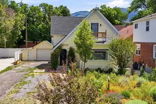 210 N 200 W, Logan, UT 84321 - Photo 1
