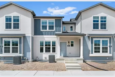 8213 W Madison Peak Way, Magna, UT 84044 - Photo 1
