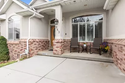 943 Lillywood Ln, North Salt Lake, UT 84054 - Photo 5