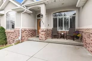 943 Lillywood Ln, North Salt Lake, UT 84054 - Photo 5